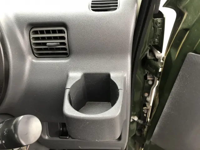 ダイハツ ハイゼットトラック EBD-S201P(2WD)の写真36