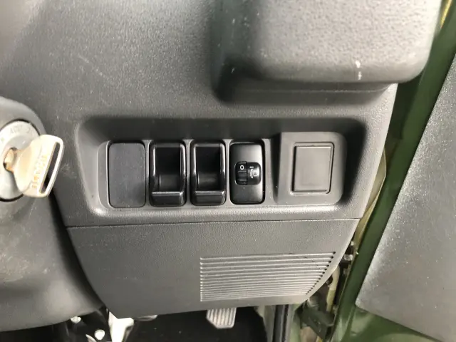ダイハツ ハイゼットトラック EBD-S201P(2WD)の写真37