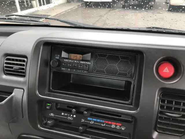 ダイハツ ハイゼットトラック EBD-S201P(2WD)の写真38