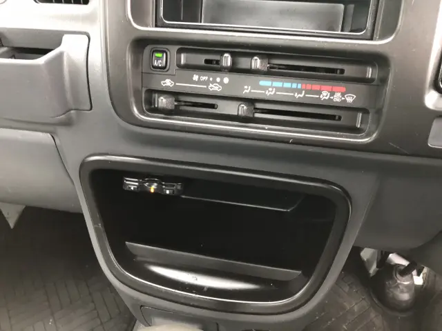 ダイハツ ハイゼットトラック EBD-S201P(2WD)の写真39