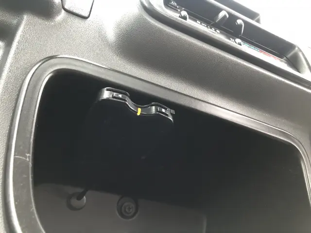 ダイハツ ハイゼットトラック EBD-S201P(2WD)の写真40
