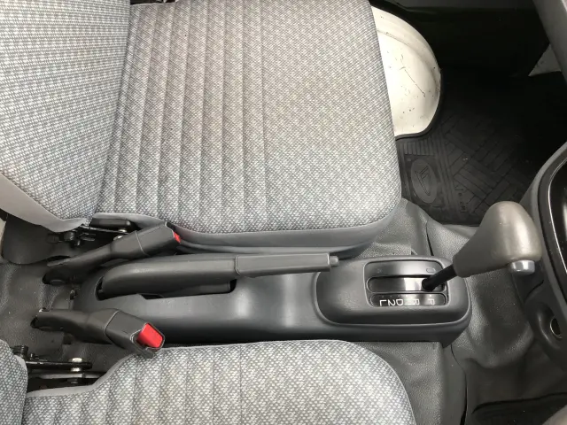 ダイハツ ハイゼットトラック EBD-S201P(2WD)の写真41