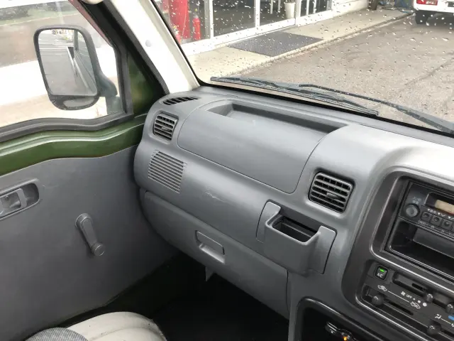 ダイハツ ハイゼットトラック EBD-S201P(2WD)の写真42