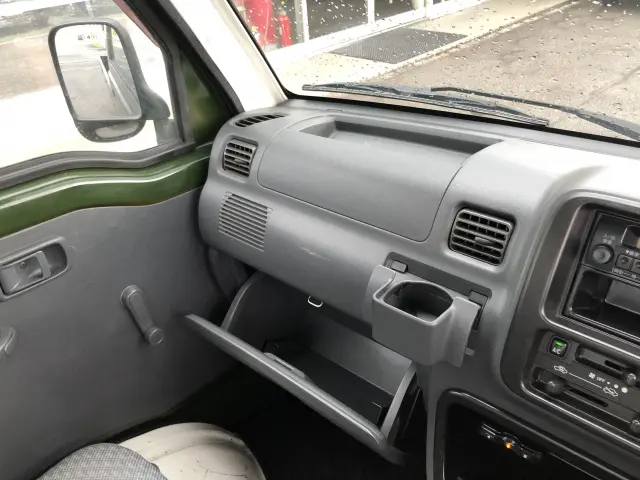 ダイハツ ハイゼットトラック EBD-S201P(2WD)の写真43