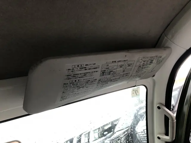 ダイハツ ハイゼットトラック EBD-S201P(2WD)の写真45