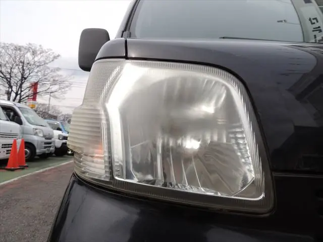 ダイハツ ハイゼットバン EBD-S321V(2WD)の写真3