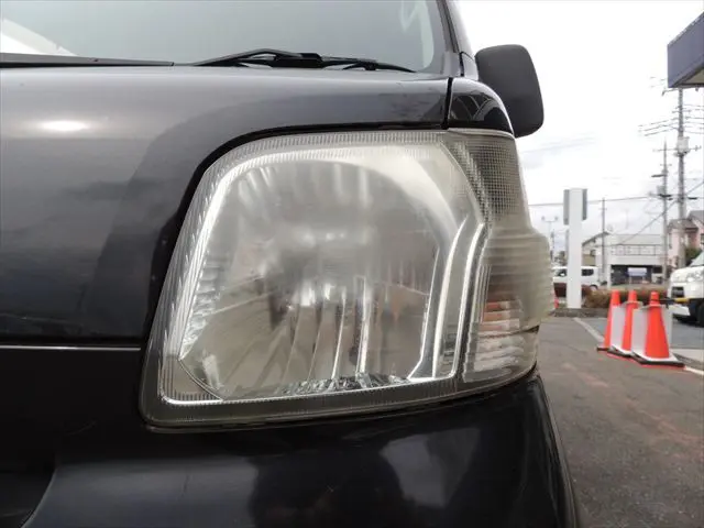 ダイハツ ハイゼットバン EBD-S321V(2WD)の写真4