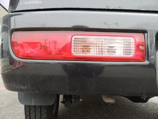 ダイハツ ハイゼットバン EBD-S321V(2WD)の写真13