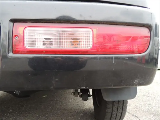 ダイハツ ハイゼットバン EBD-S321V(2WD)の写真14