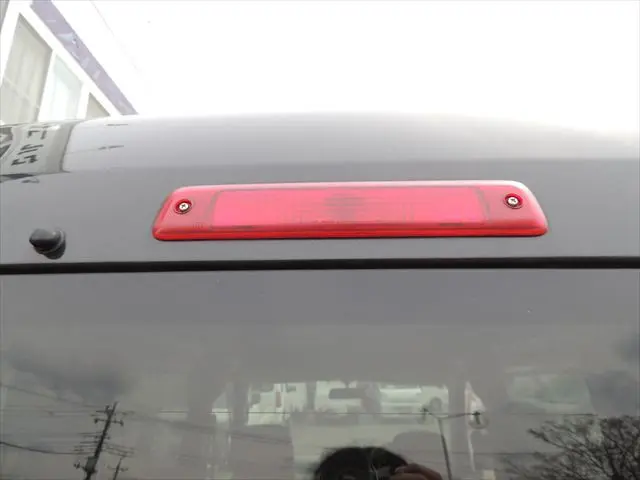 ダイハツ ハイゼットバン EBD-S321V(2WD)の写真15