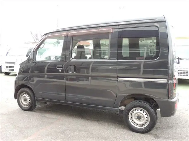 ダイハツ ハイゼットバン EBD-S321V(2WD)の写真18