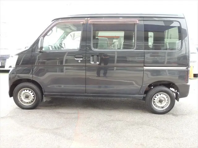 ダイハツ ハイゼットバン EBD-S321V(2WD)の写真19