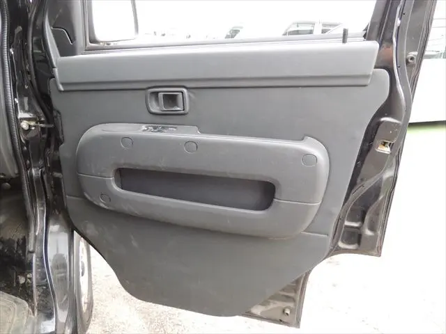 ダイハツ ハイゼットバン EBD-S321V(2WD)の写真21