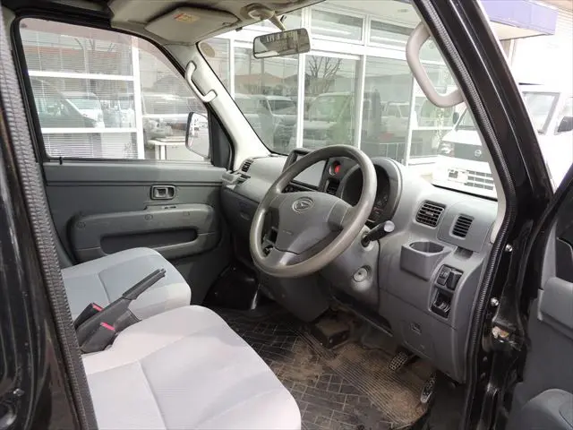 ダイハツ ハイゼットバン EBD-S321V(2WD)の写真22