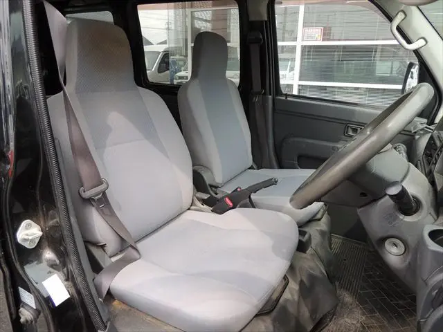 ダイハツ ハイゼットバン EBD-S321V(2WD)の写真23