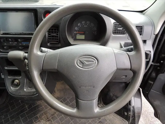 ダイハツ ハイゼットバン EBD-S321V(2WD)の写真24