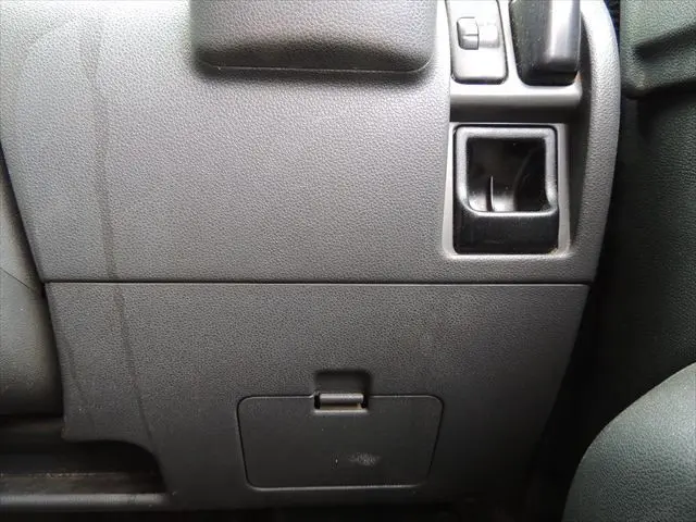 ダイハツ ハイゼットバン EBD-S321V(2WD)の写真26
