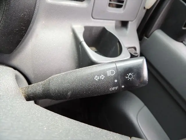 ダイハツ ハイゼットバン EBD-S321V(2WD)の写真27