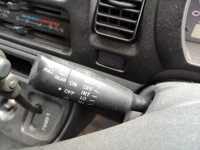 ダイハツ ハイゼットバン EBD-S321V(2WD)の写真28