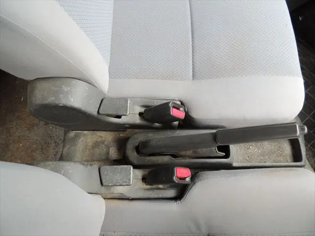 ダイハツ ハイゼットバン EBD-S321V(2WD)の写真30