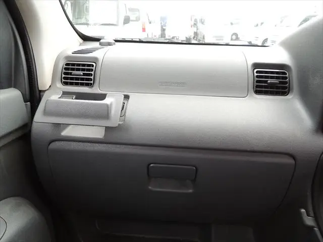 ダイハツ ハイゼットバン EBD-S321V(2WD)の写真31