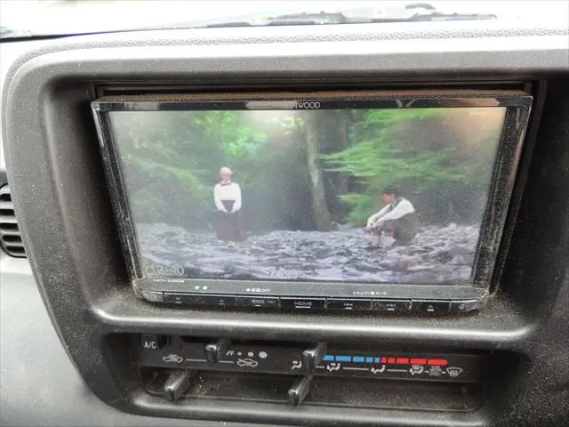 ダイハツ ハイゼットバン EBD-S321V(2WD)の写真36