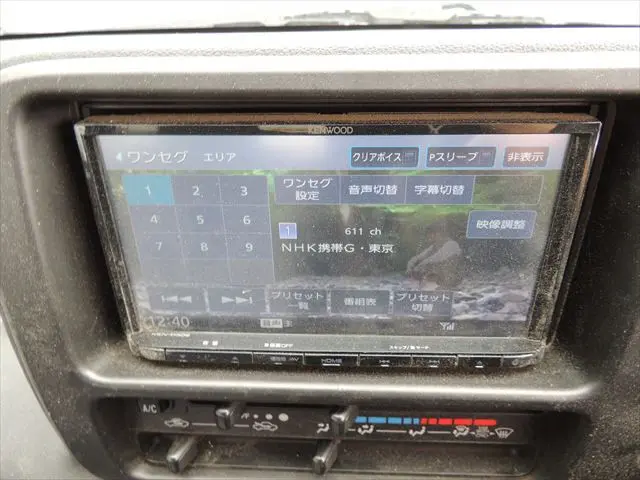 ダイハツ ハイゼットバン EBD-S321V(2WD)の写真37