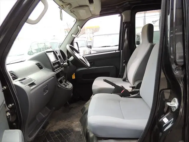 ダイハツ ハイゼットバン EBD-S321V(2WD)の写真44