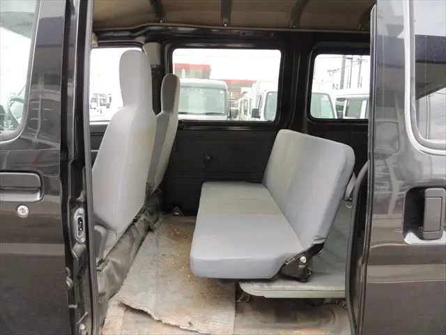 ダイハツ ハイゼットバン EBD-S321V(2WD)の写真46