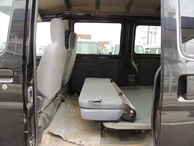 ダイハツ ハイゼットバン EBD-S321V(2WD)の写真47