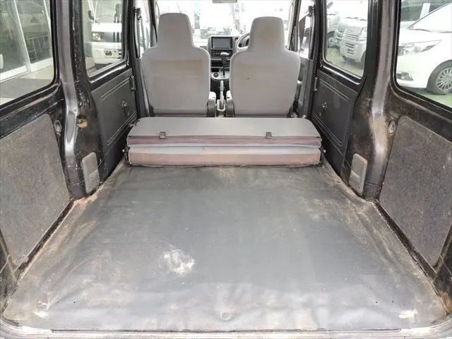 ダイハツ ハイゼットバン EBD-S321V(2WD)の写真50