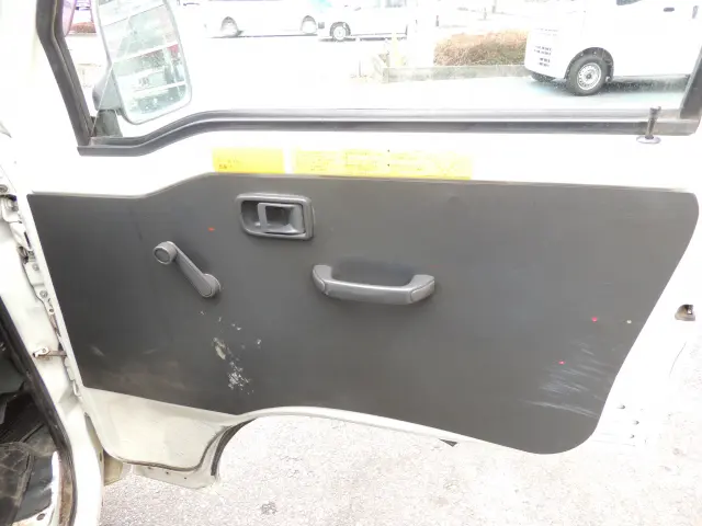 ダイハツ ハイゼットトラック EBD-S211P(4WD)の写真34