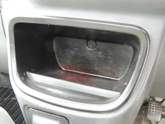 ダイハツ ハイゼットトラック EBD-S211P(4WD)の写真35