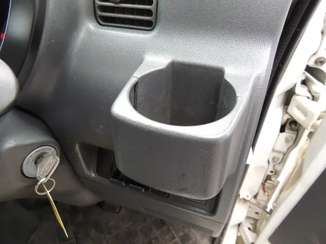 ダイハツ ハイゼットトラック EBD-S211P(4WD)の写真36