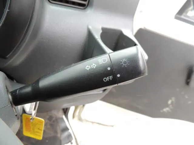 ダイハツ ハイゼットトラック EBD-S211P(4WD)の写真39