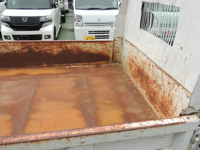 ダイハツ ハイゼットトラック EBD-S211P(4WD)の写真41