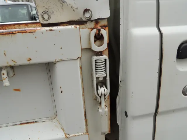 ダイハツ ハイゼットトラック EBD-S211P(4WD)の写真42