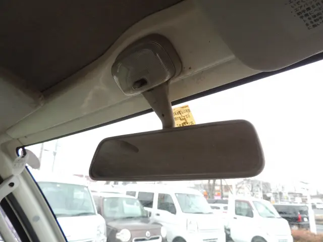 ダイハツ ハイゼットトラック EBD-S211P(4WD)の写真42