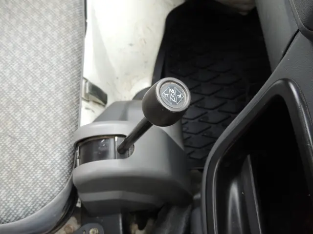 ダイハツ ハイゼットトラック EBD-S211P(4WD)の写真43