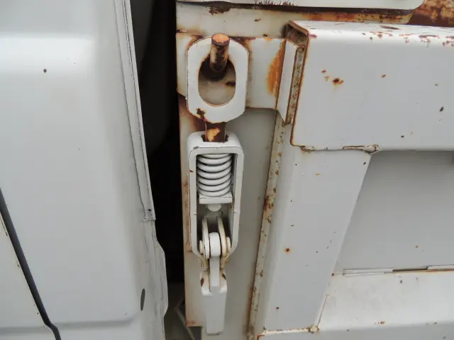 ダイハツ ハイゼットトラック EBD-S211P(4WD)の写真47