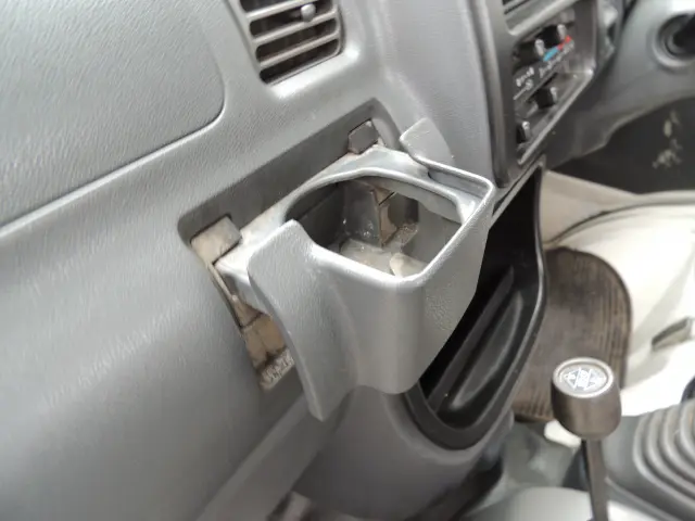 ダイハツ ハイゼットトラック EBD-S211P(4WD)の写真49