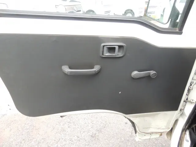 ダイハツ ハイゼットトラック EBD-S211P(4WD)の写真50