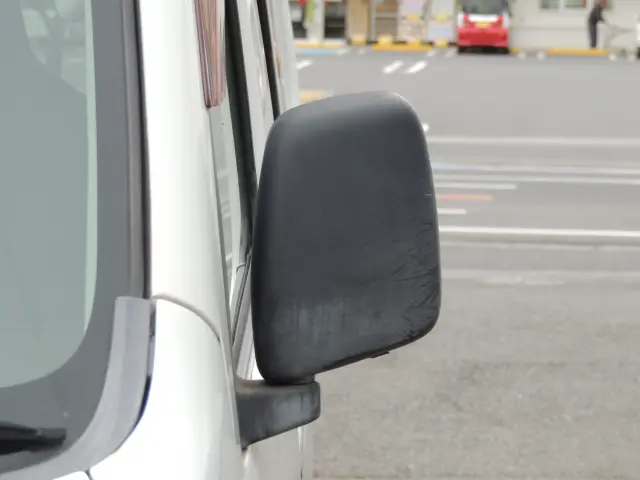 ダイハツ ハイゼットバン EBD-S321Vの写真14