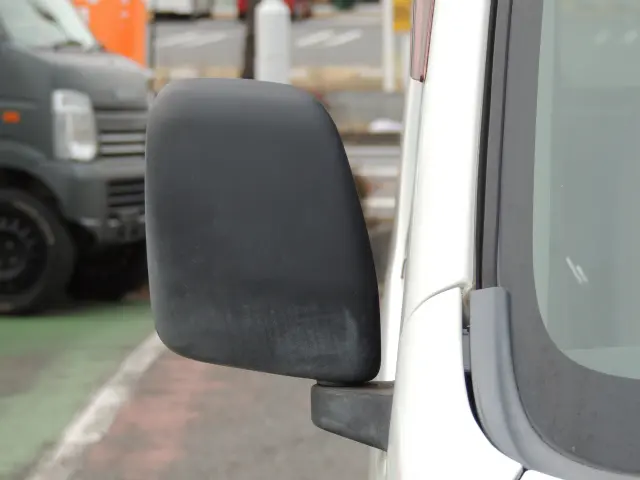 ダイハツ ハイゼットバン EBD-S321Vの写真15