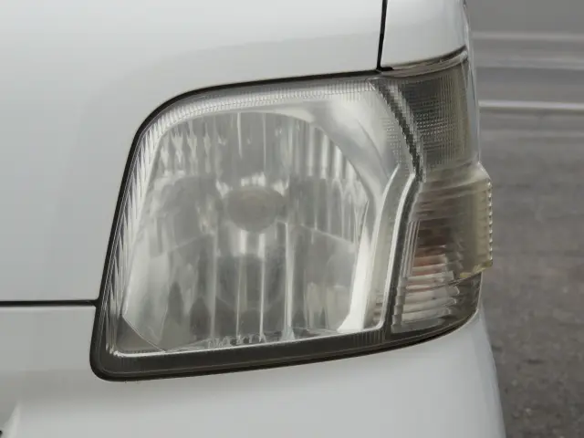 ダイハツ ハイゼットバン EBD-S321Vの写真16