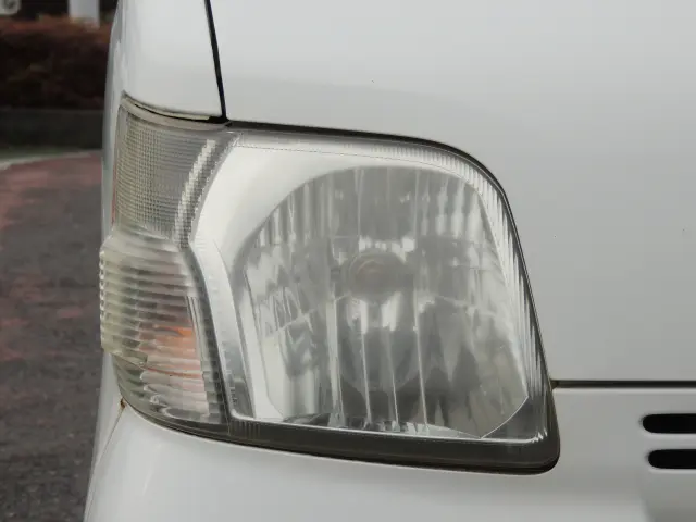 ダイハツ ハイゼットバン EBD-S321Vの写真17