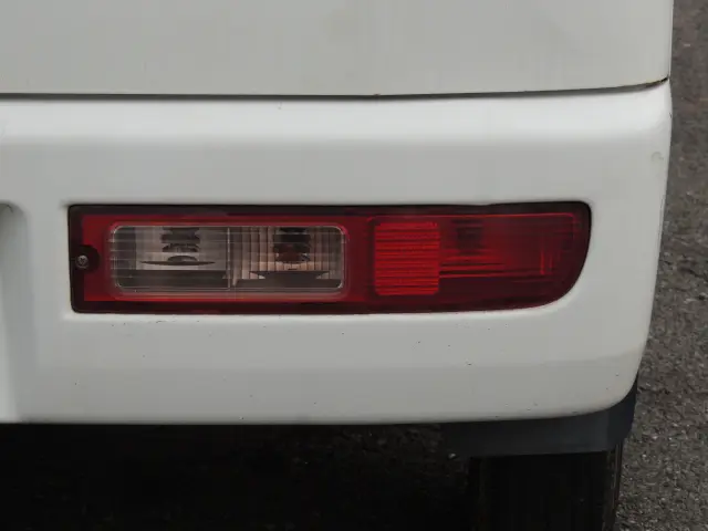 ダイハツ ハイゼットバン EBD-S321Vの写真18