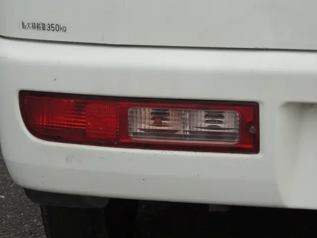 ダイハツ ハイゼットバン EBD-S321Vの写真19