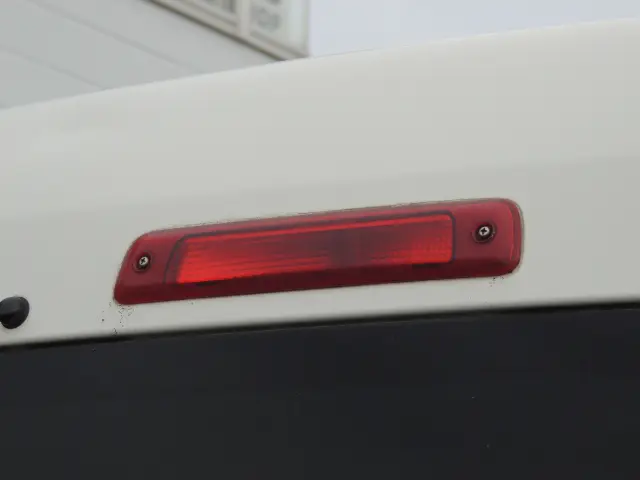 ダイハツ ハイゼットバン EBD-S321Vの写真20