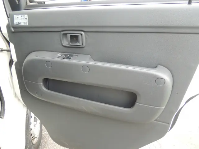 ダイハツ ハイゼットバン EBD-S321Vの写真24